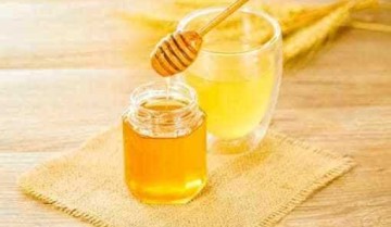 泡蜂蜜水的最佳温度（蜂蜜水能天天喝吗）