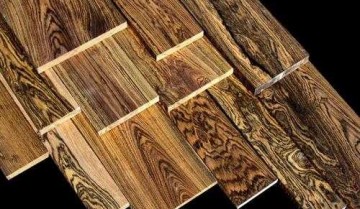 世界公认第一名木材（世界十大木材排名）