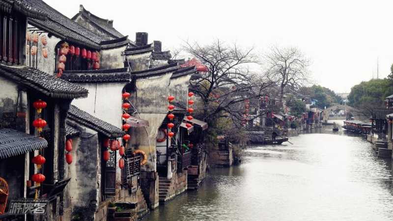 杭州古城有哪些景点（杭州周边古镇排名）